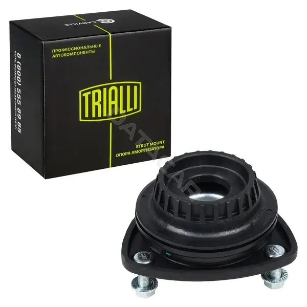 Опора амортизатора TRIALLI SA2551