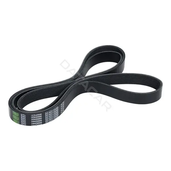Ремень ручейковый TRIALLI 7PK2000