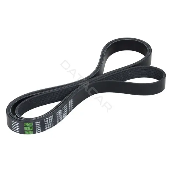 Ремень ручейковый TRIALLI 7PK2337