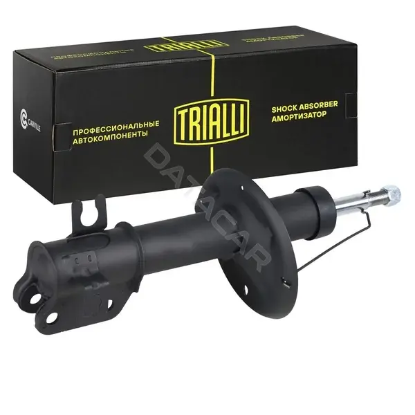 Амортизаторы TRIALLI AG05359