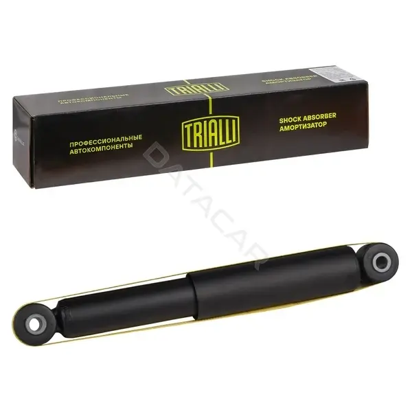 Амортизаторы TRIALLI AG05515