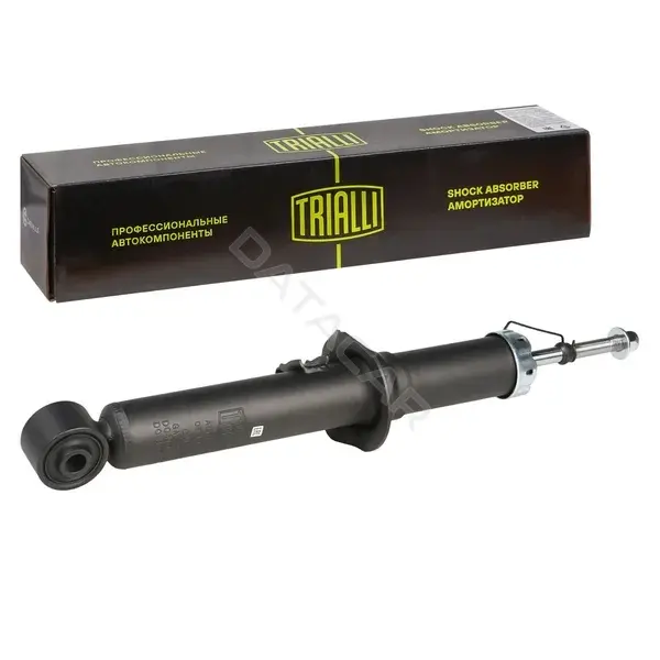 Амортизаторы TRIALLI AG08301