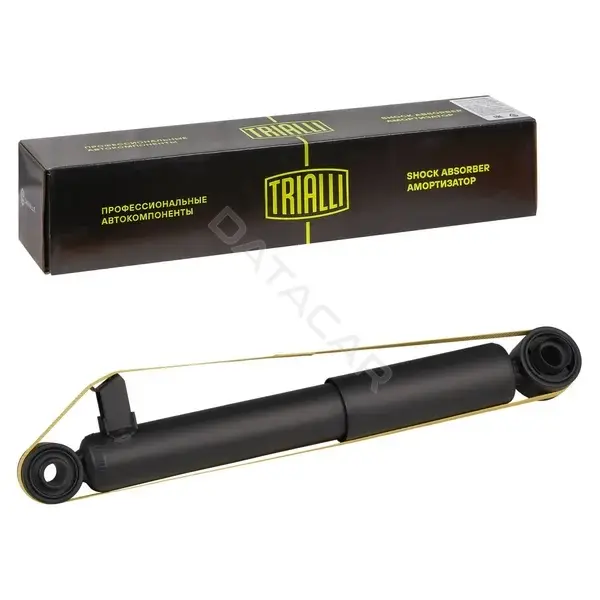 Амортизаторы TRIALLI AG08509