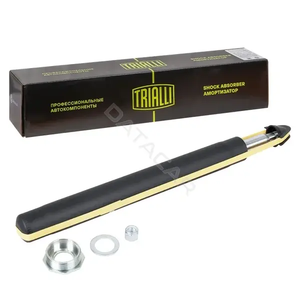 Амортизаторы TRIALLI AG19019