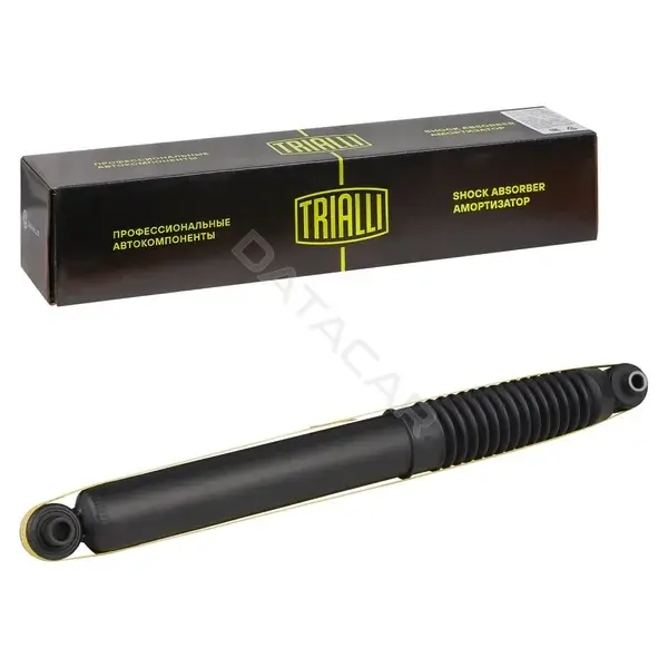 Амортизаторы TRIALLI AG20512