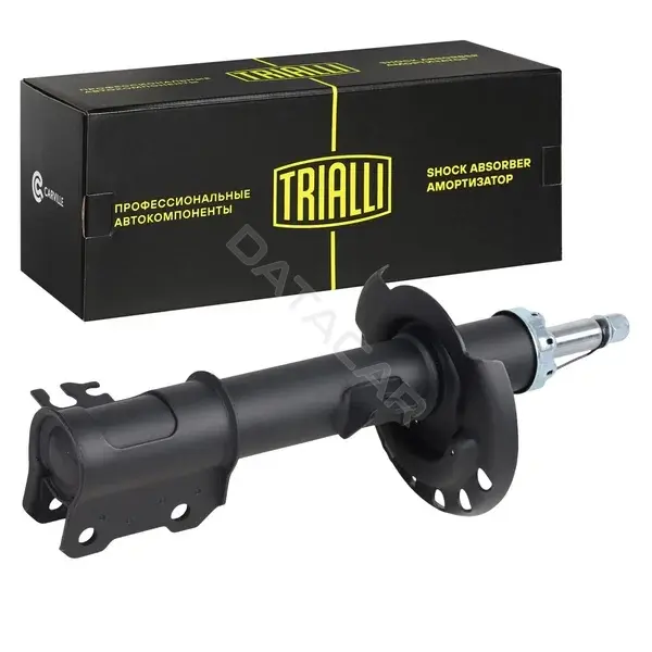 Амортизаторы TRIALLI AG21373