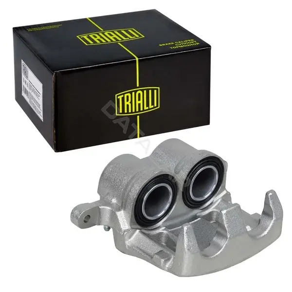 Суппорт тормозной TRIALLI CF800727
