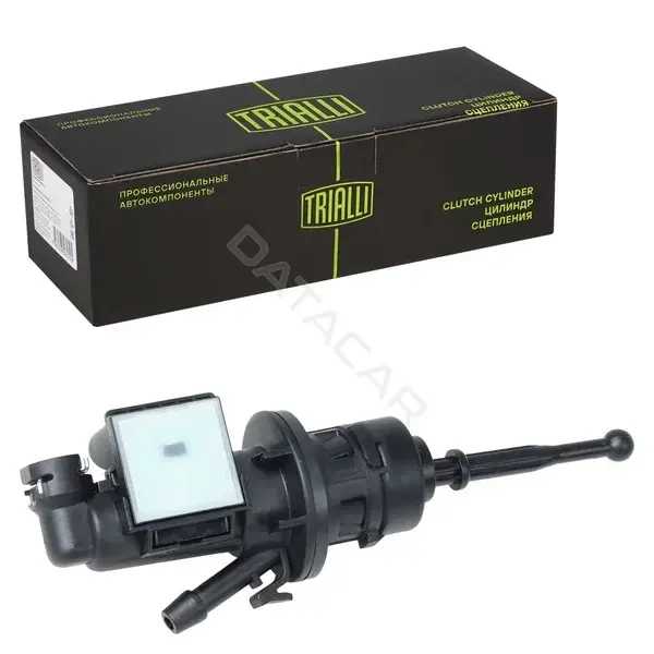 Главный цилиндр сцепления TRIALLI CF830