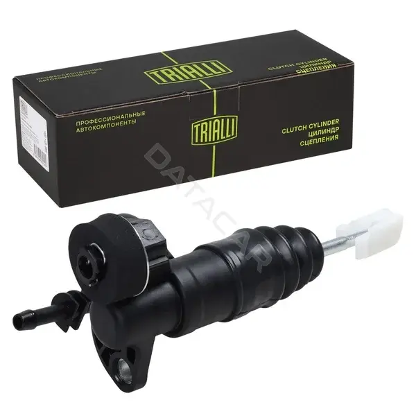 Главный цилиндр сцепления TRIALLI CF836