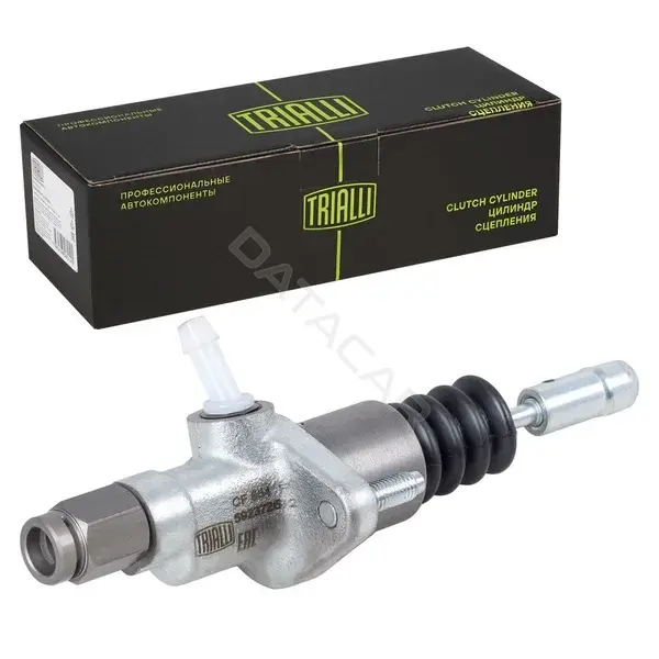 Главный цилиндр сцепления TRIALLI CF854