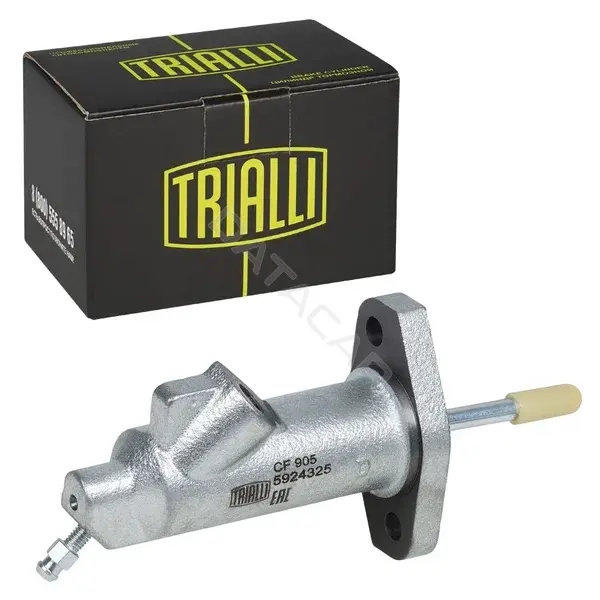 Рабочий цилиндр сцепления TRIALLI CF905
