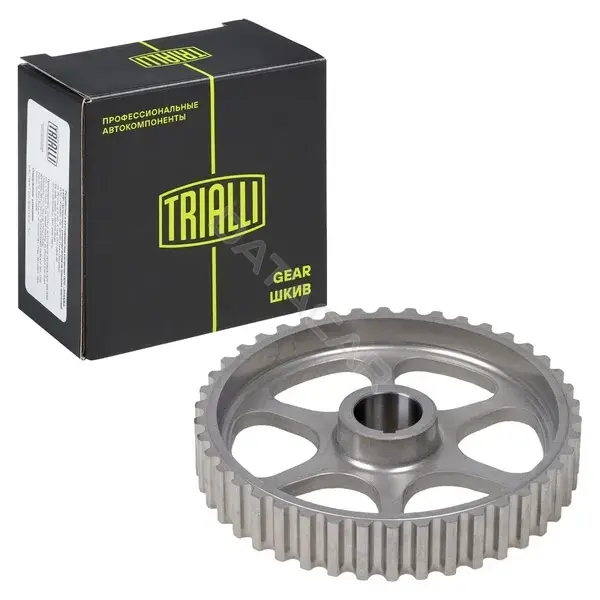 Шестерня распредвала TRIALLI CG102