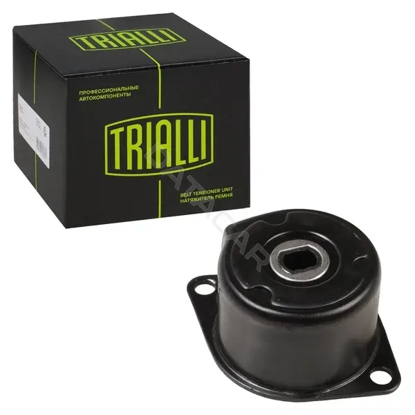 Натяжитель ремня генератора TRIALLI CM5375