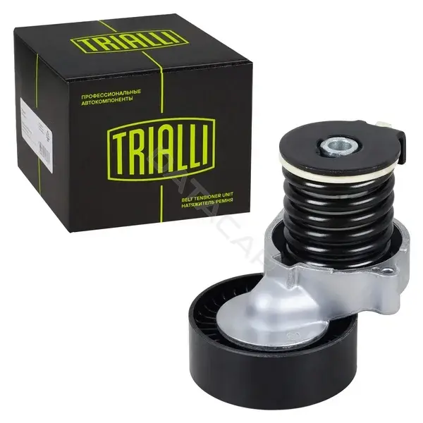 Ролик обводной приводного ремня TRIALLI CM5403