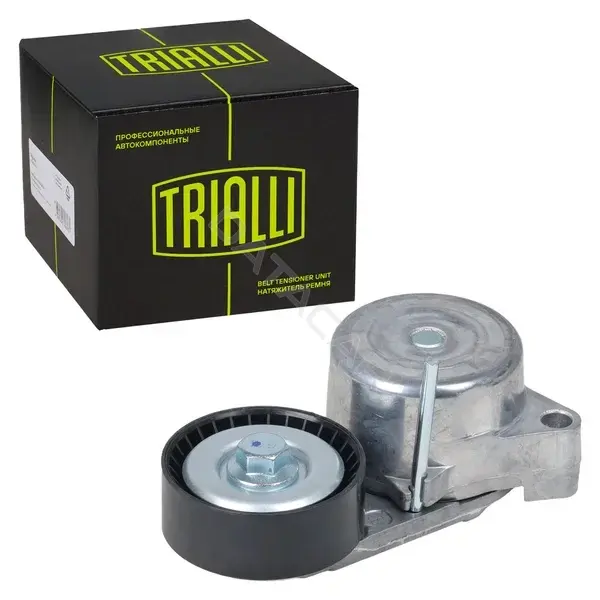 Ролик обводной приводного ремня TRIALLI CM5988