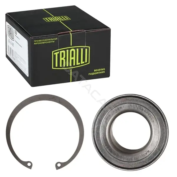 Подшипник ступицы TRIALLI CS2225