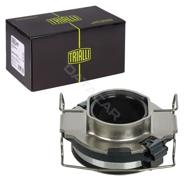 Выжимной подшипник TRIALLI CT1920