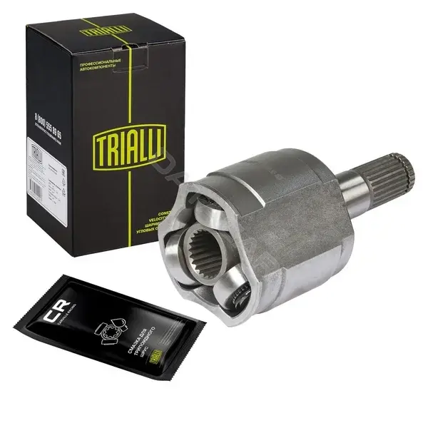 Шрус TRIALLI GO0836