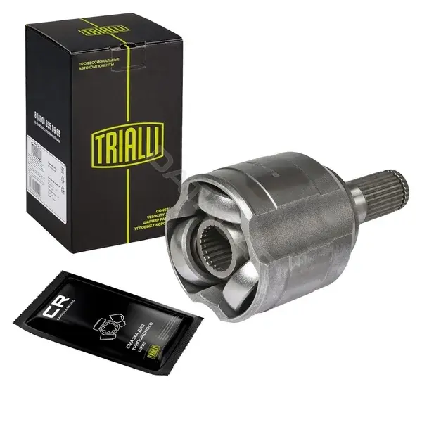 Шрус TRIALLI GO0838