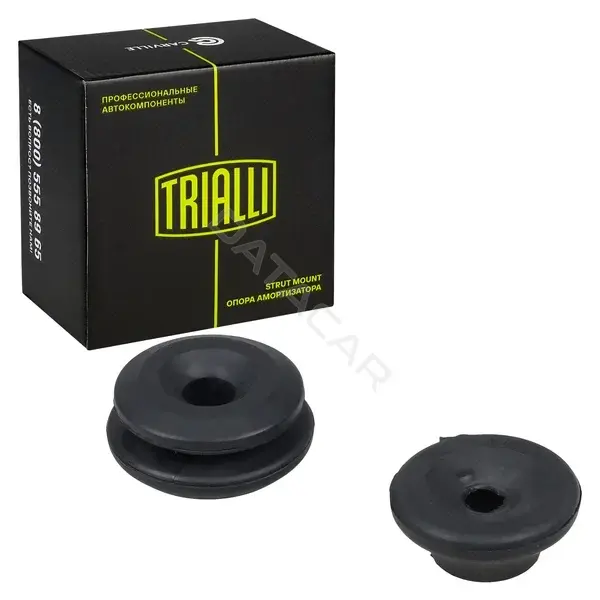 Опора амортизатора TRIALLI SA0894