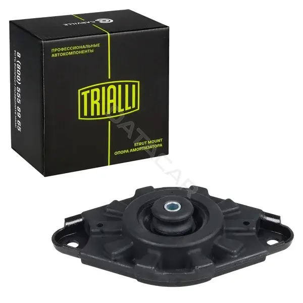 Опора амортизатора TRIALLI SA1461