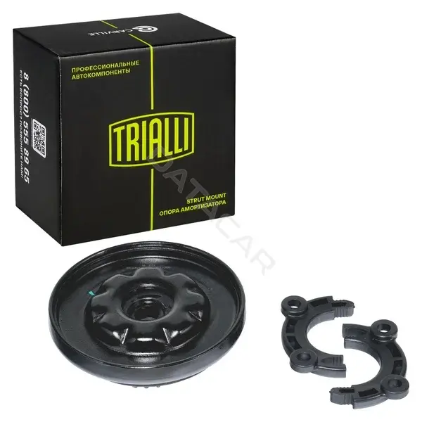 Опора амортизатора TRIALLI SA2153