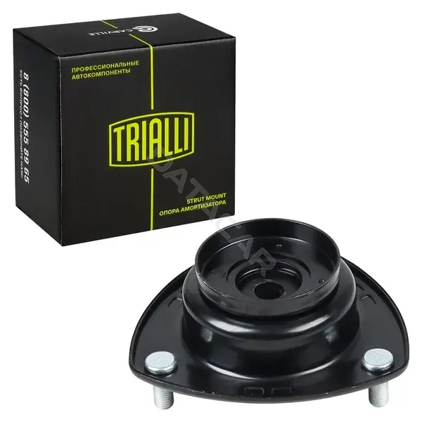 Опора амортизатора TRIALLI SA2450