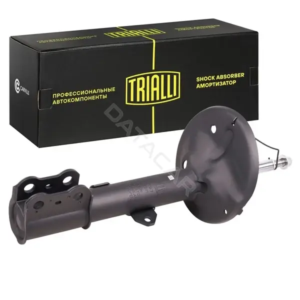 Амортизаторы TRIALLI AG19197
