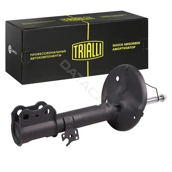 Амортизаторы TRIALLI AG19397