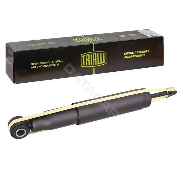 Амортизаторы TRIALLI AG19528