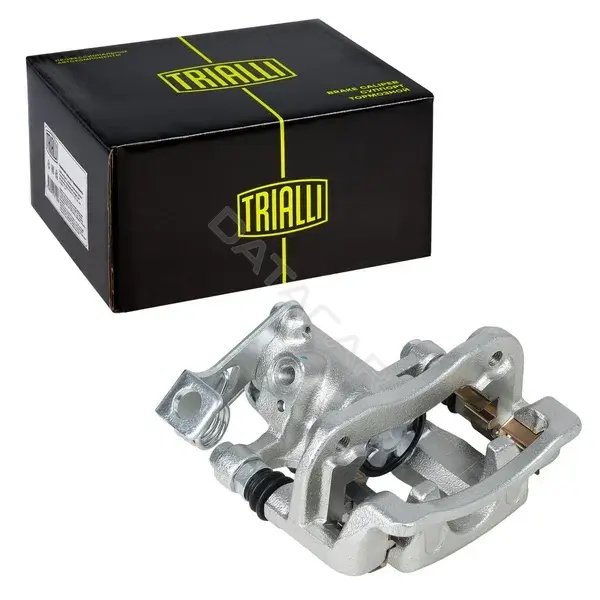 Суппорт тормозной TRIALLI CF800659