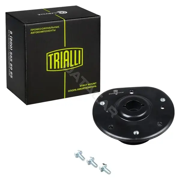 Опора амортизатора TRIALLI SA1057