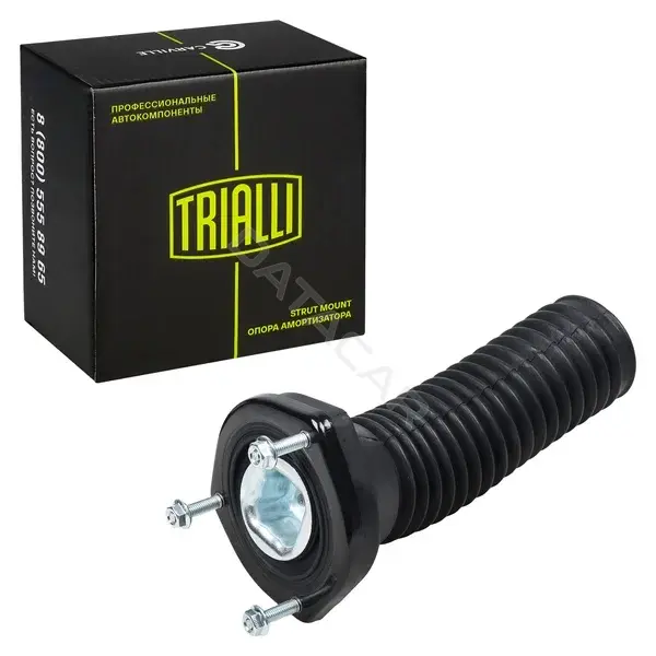 Опора амортизатора TRIALLI SA1958