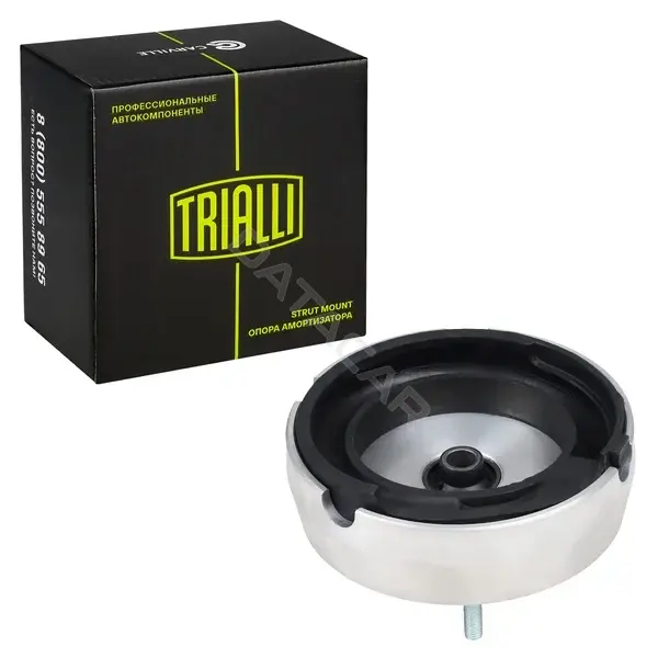 Опора амортизатора TRIALLI SA2546