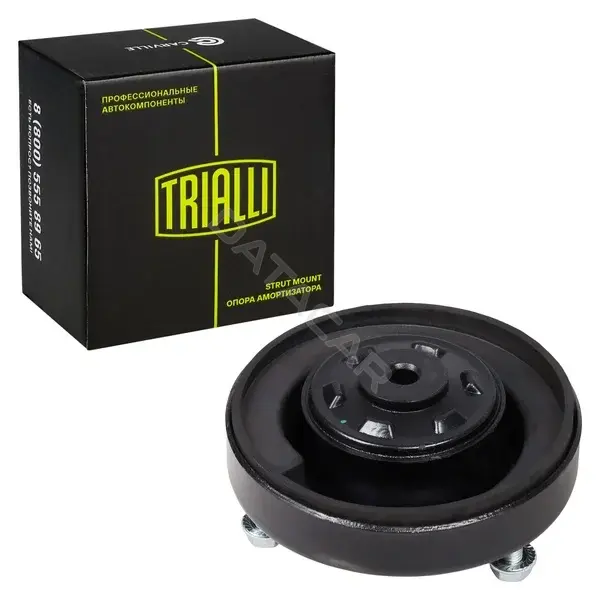 Опора амортизатора TRIALLI SA2595