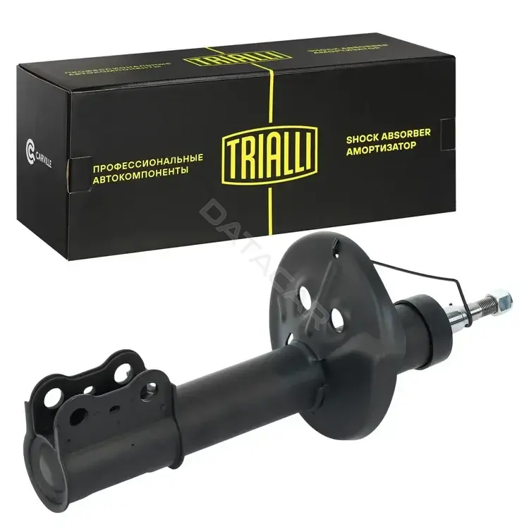 Амортизаторы TRIALLI AG19180