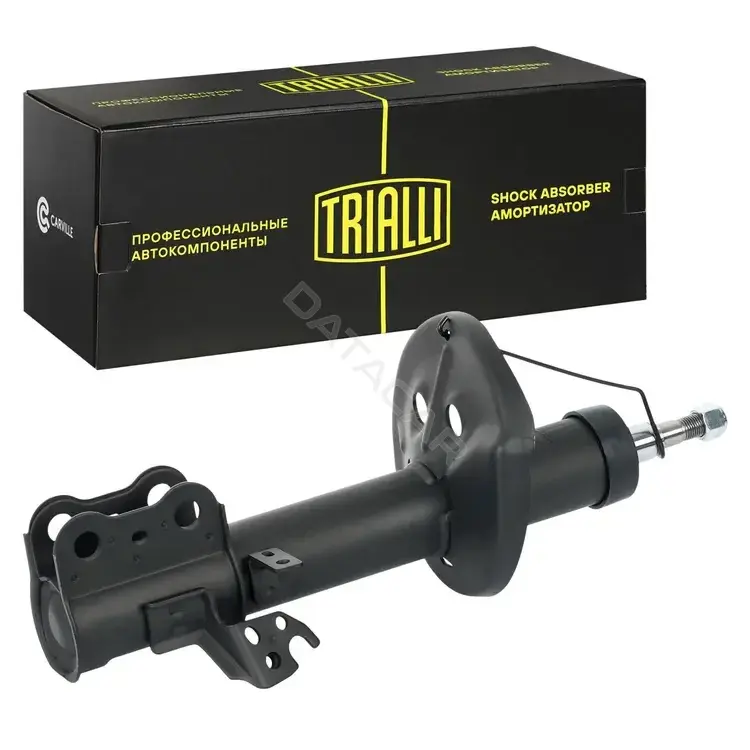 Амортизаторы TRIALLI AG19379