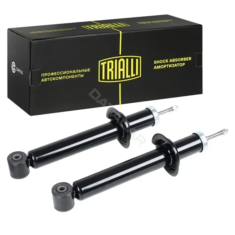 Амортизаторы TRIALLI AG29255