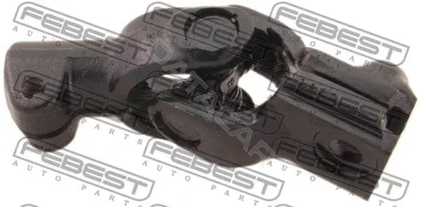 Рулевой вал FEBEST ASN-FX35