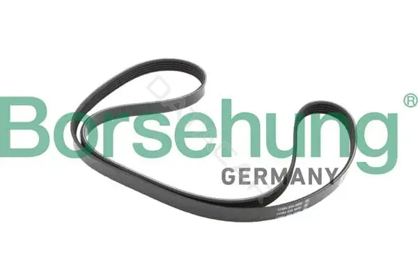 Ремень ручейковый Borsehung B12382