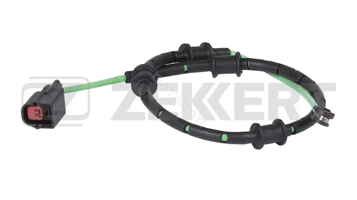 Датчик износа тормозных колодок ZEKKERT BS-8040
