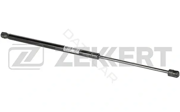 Амортизатор крышки багажника, капота, заднего стекла ZEKKERT GF-1172
