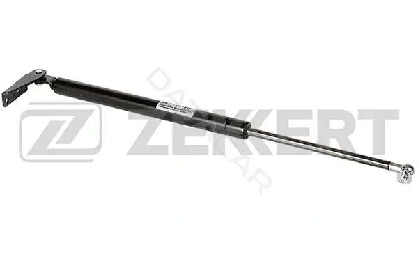Амортизатор крышки багажника, капота, заднего стекла ZEKKERT GF-1319