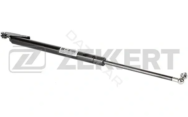 Амортизатор крышки багажника, капота, заднего стекла ZEKKERT GF-1320