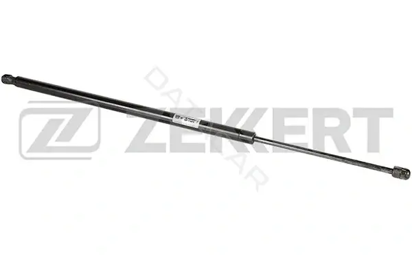 Амортизатор крышки багажника, капота, заднего стекла ZEKKERT GF-1384