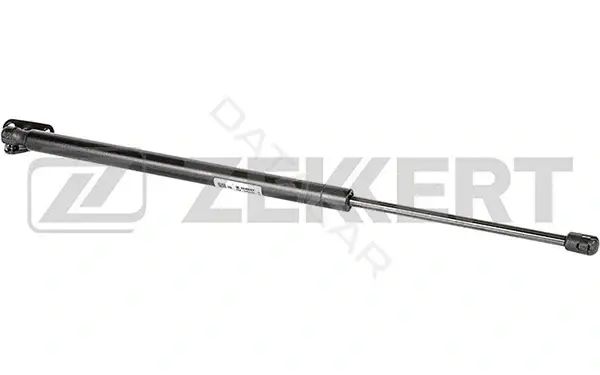 Амортизатор крышки багажника, капота, заднего стекла ZEKKERT GF-2062