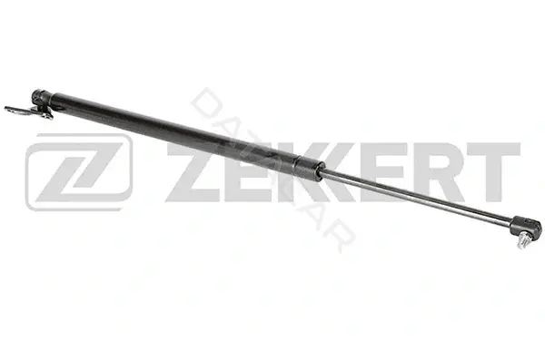 Амортизатор крышки багажника, капота, заднего стекла ZEKKERT GF-2063