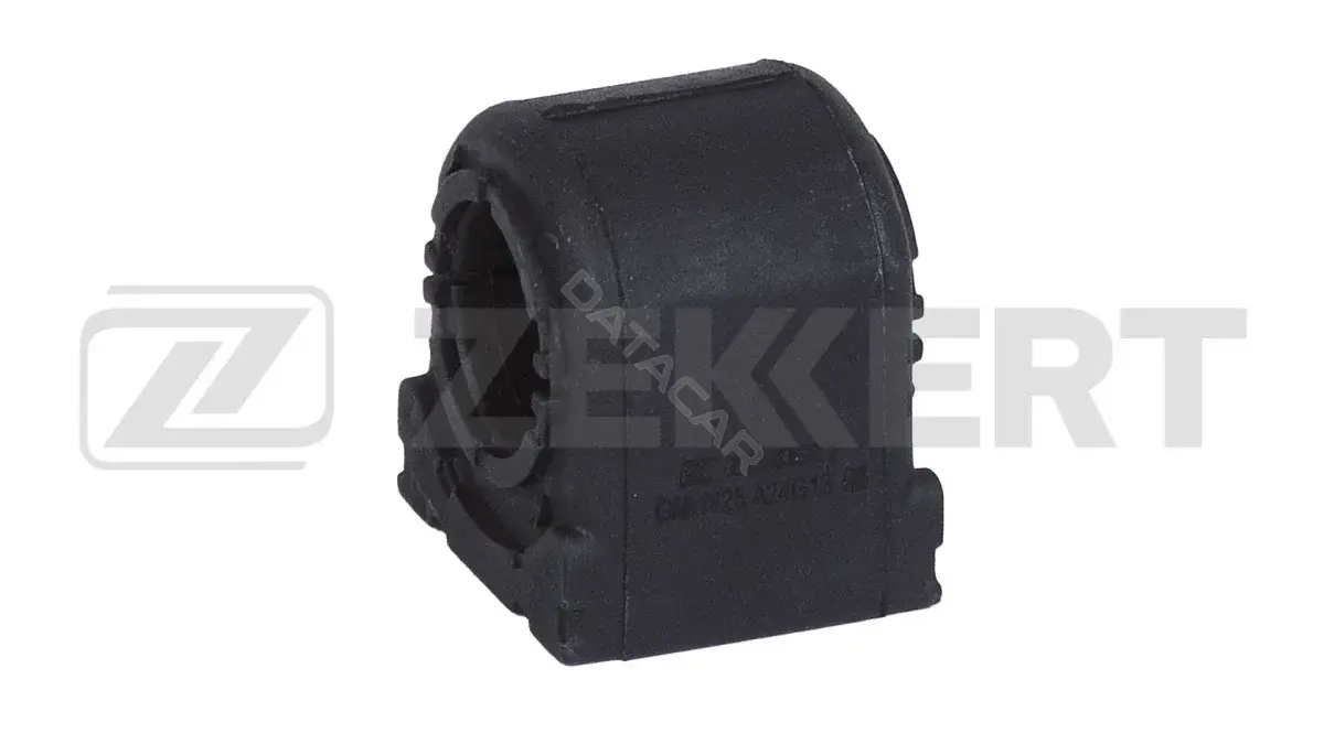 Крепление глушителя ZEKKERT GM-1425