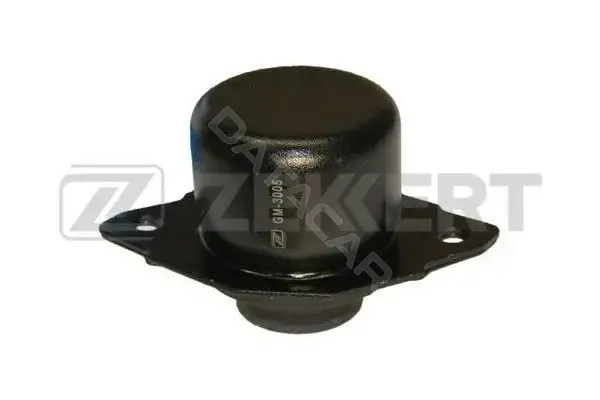Подушка КПП ZEKKERT GM-3005