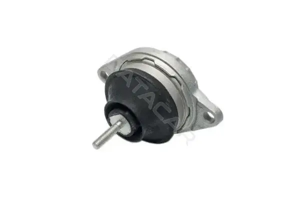Подушка двигателя (Опора) ZEKKERT GM-3016